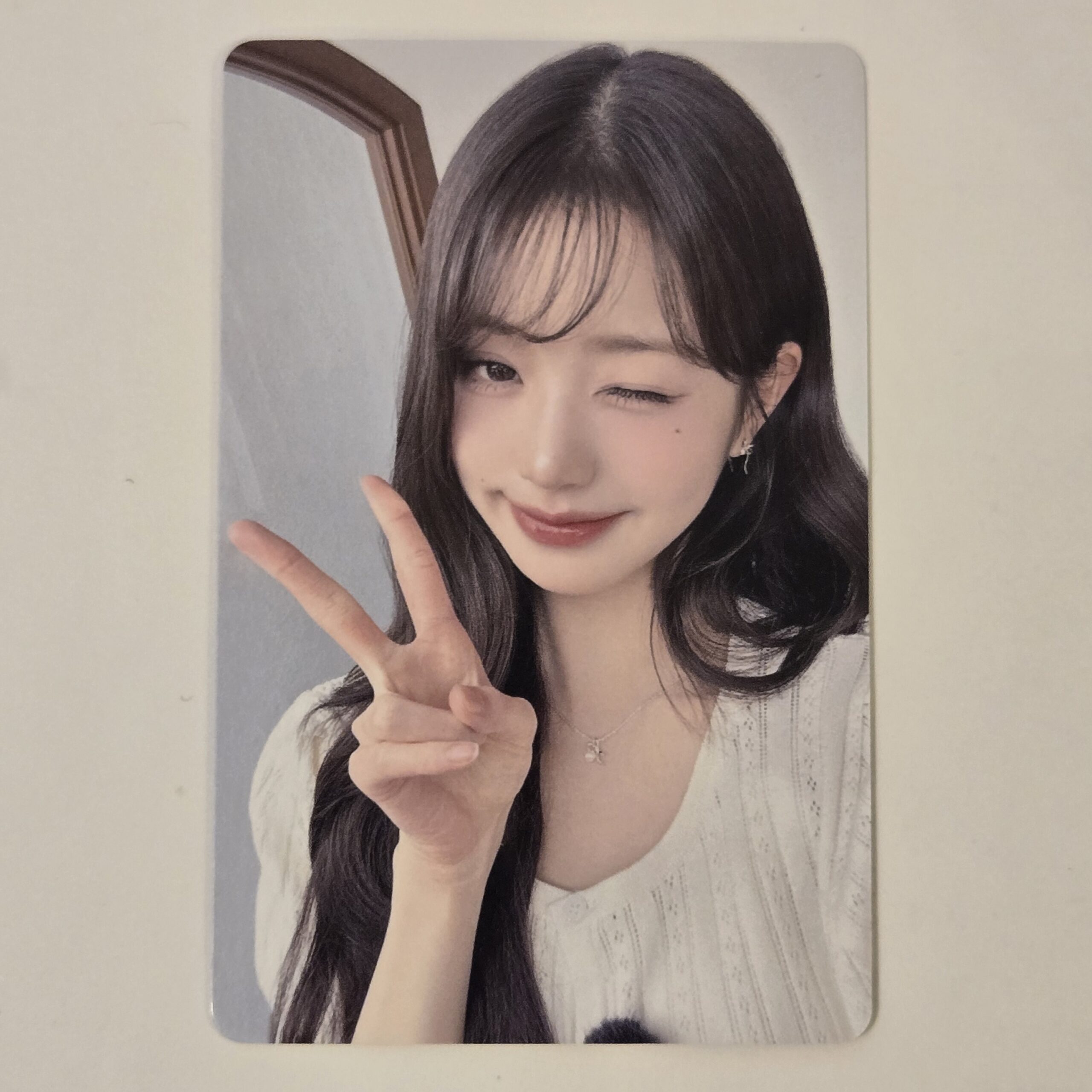 IVE SWITCH Photocard 71