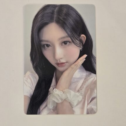 IVE SWITCH Photocard OSAKA venue limited GAEUL