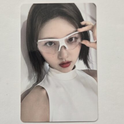 IVE WAVE photocard GAEUL