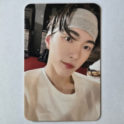 RIIZE GET A GUITAR mumo photocard SEUNGHAN