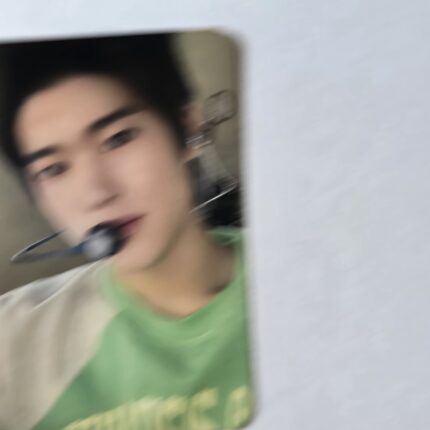 RIIZE GET A GUITAR mumo photocard SOHEE
