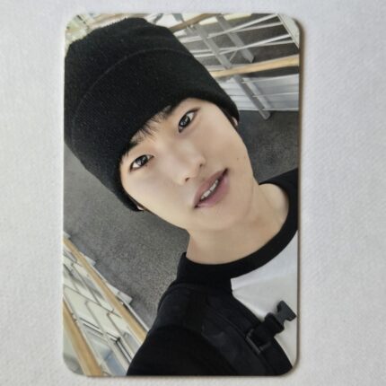 RIIZE GET A GUITAR mumo photocard SOHEE