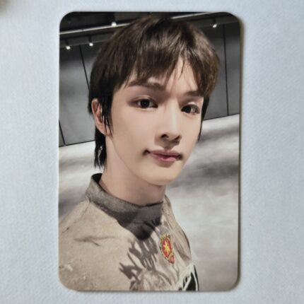 RIIZE GET A GUITAR mumo photocard SUNGCHAN