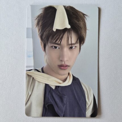 RIIZE ODYSSEY Japan Exclusive photocard SOHEE