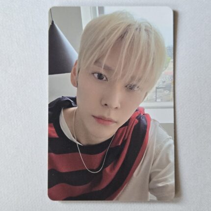 RIIZE ODYSSEY Japan Exclusive photocard EUNSEOK