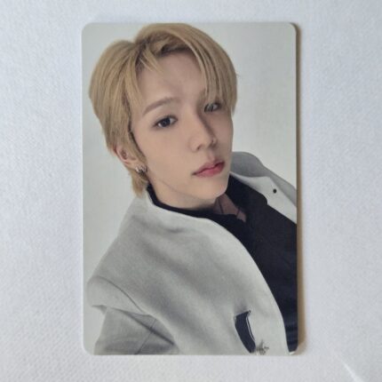 RIIZE ODYSSEY Lucky Draw UMS photocard SHOTARO