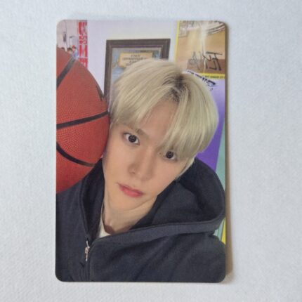 RIIZE ODYSSEY Lucky Draw UMS photocard EUNSEOK