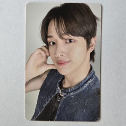RIIZE RIIZING DAY photocard SUNGCHAN