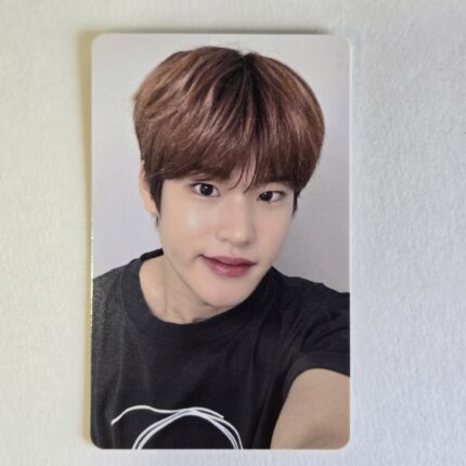 RIIZE RIIZING Lucky Draw Weverse Photocard SOHEE