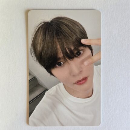 RIIZE RIIZING Lucky Draw UMS Photocard EUNSEOK