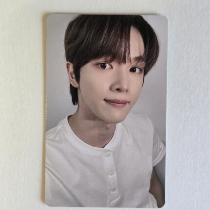 RIIZE RIIZING Lucky Draw UMS Photocard SUNGCHAN