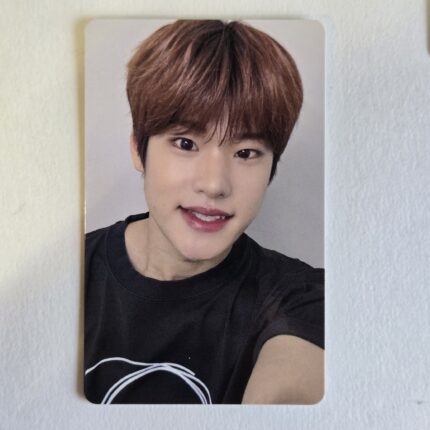 RIIZE RIIZING Lucky Draw UMS Photocard SOHEE