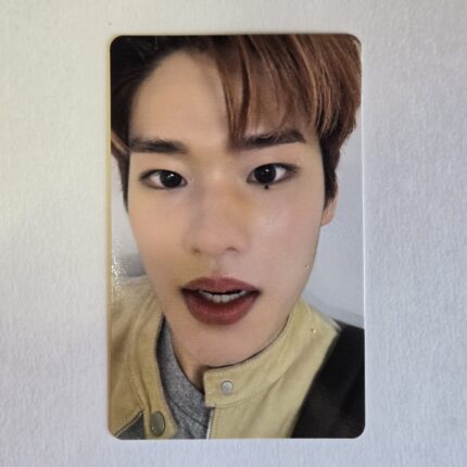 RIIZE RIIZING Lucky Draw Photocard SOHEE Tower Records