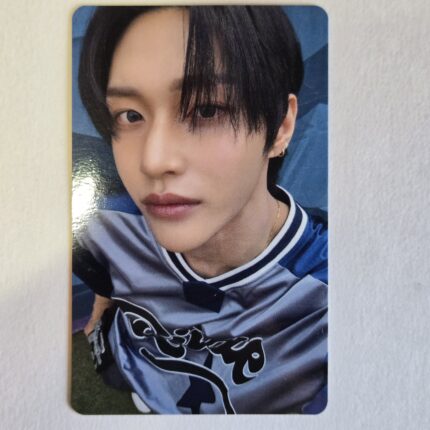 RIIZE RIIZING Lucky Draw Photocard WONBIN Tower Records