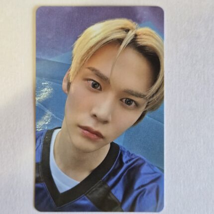 RIIZE RIIZING Lucky Draw Photocard EUNSEOK Tower Records