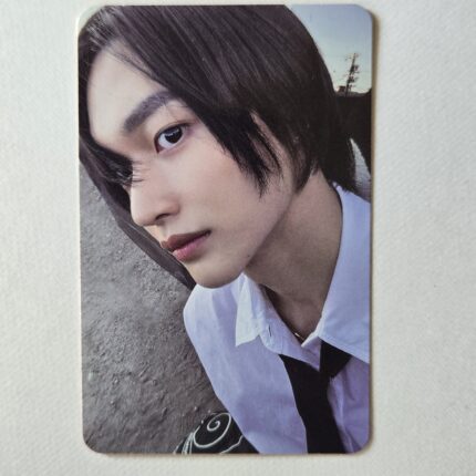 RIIZE Get A GUITAR Japan Exclusive WONBIN