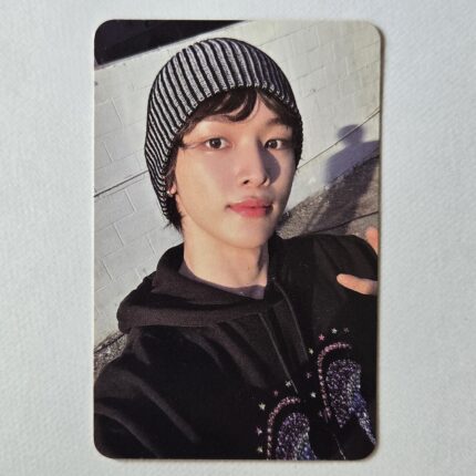 RIIZE Get A GUITAR Japan Exclusive SUNGCHAN
