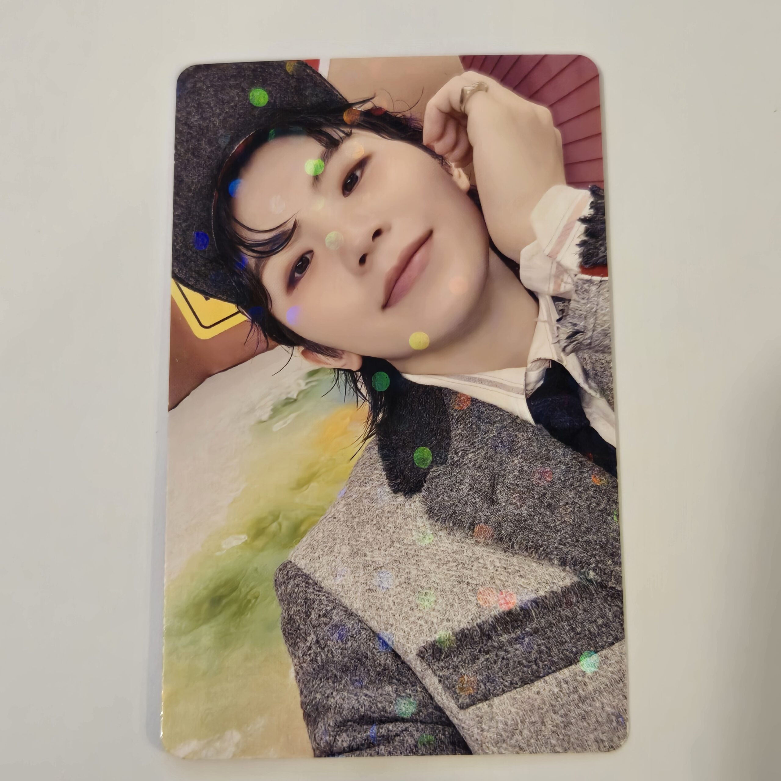 Seventeen 17 is right here 03