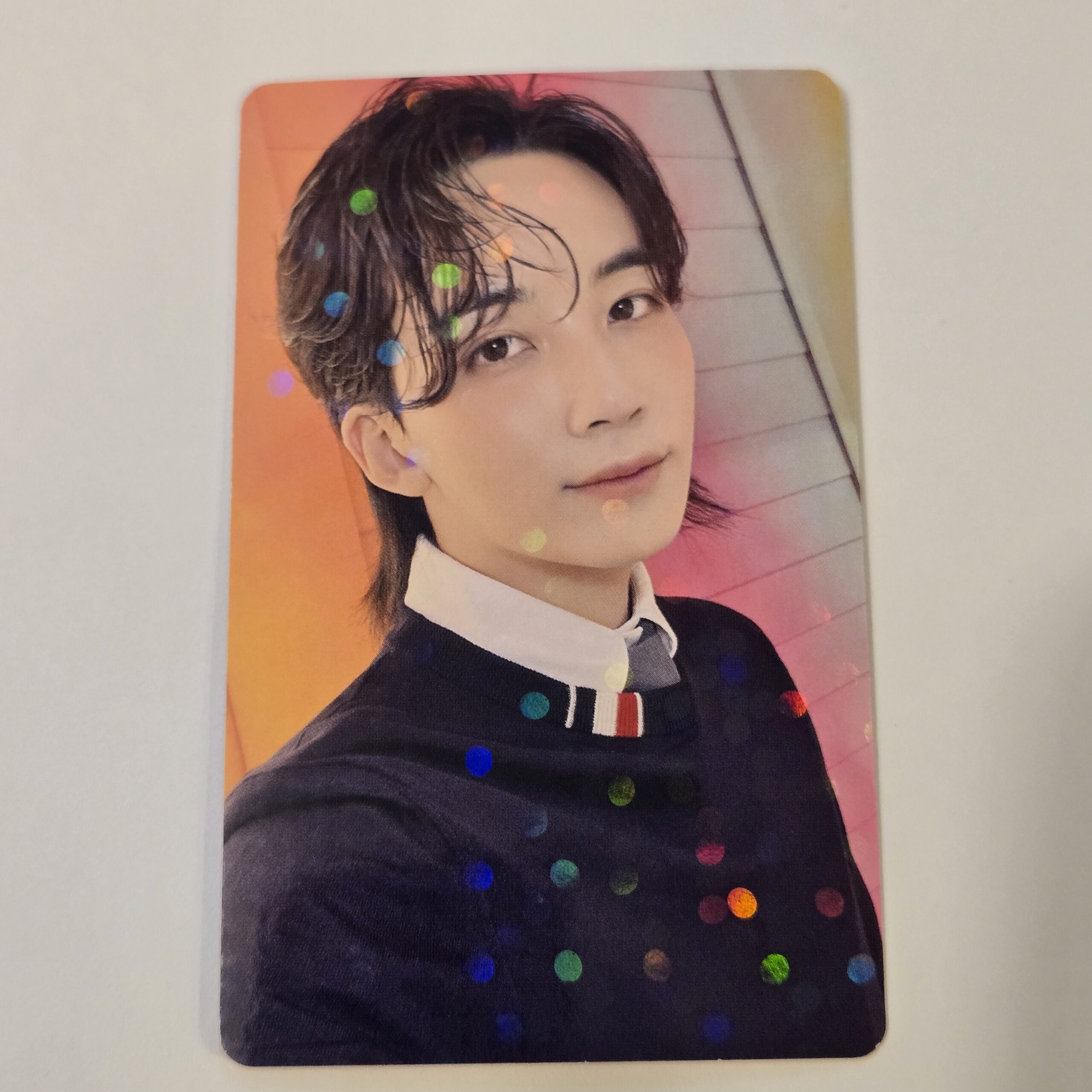 Seventeen 17 is right here 13