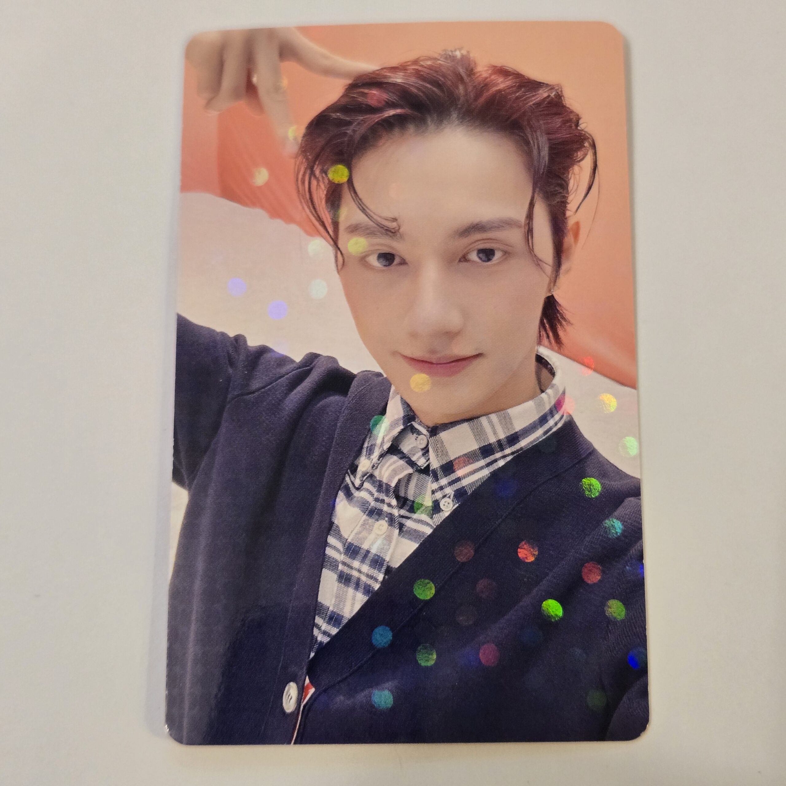 Seventeen 17 is right here 15