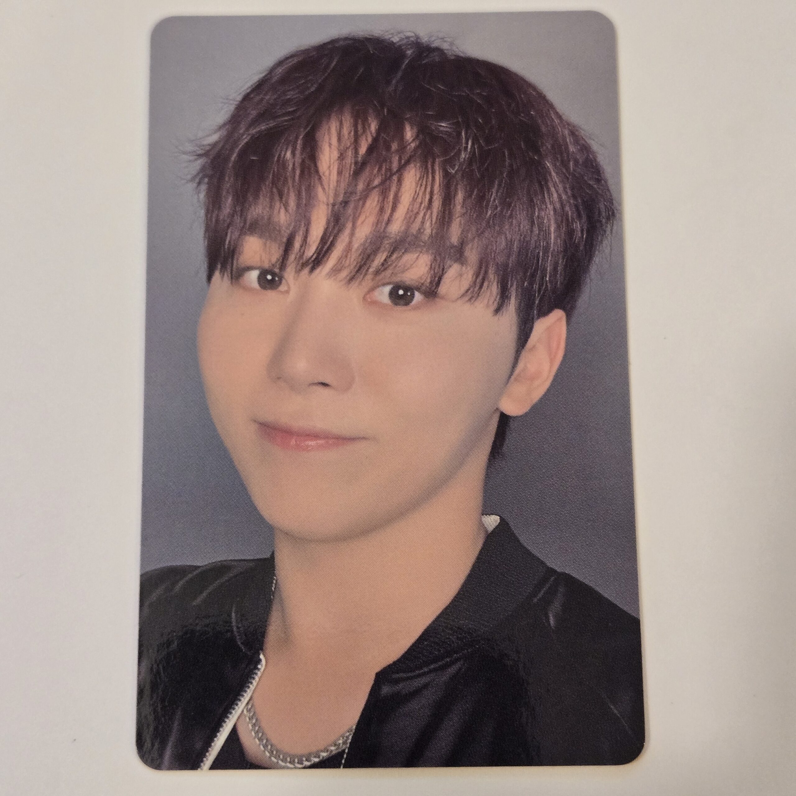 Seventeen Spill the Feels HMV 15