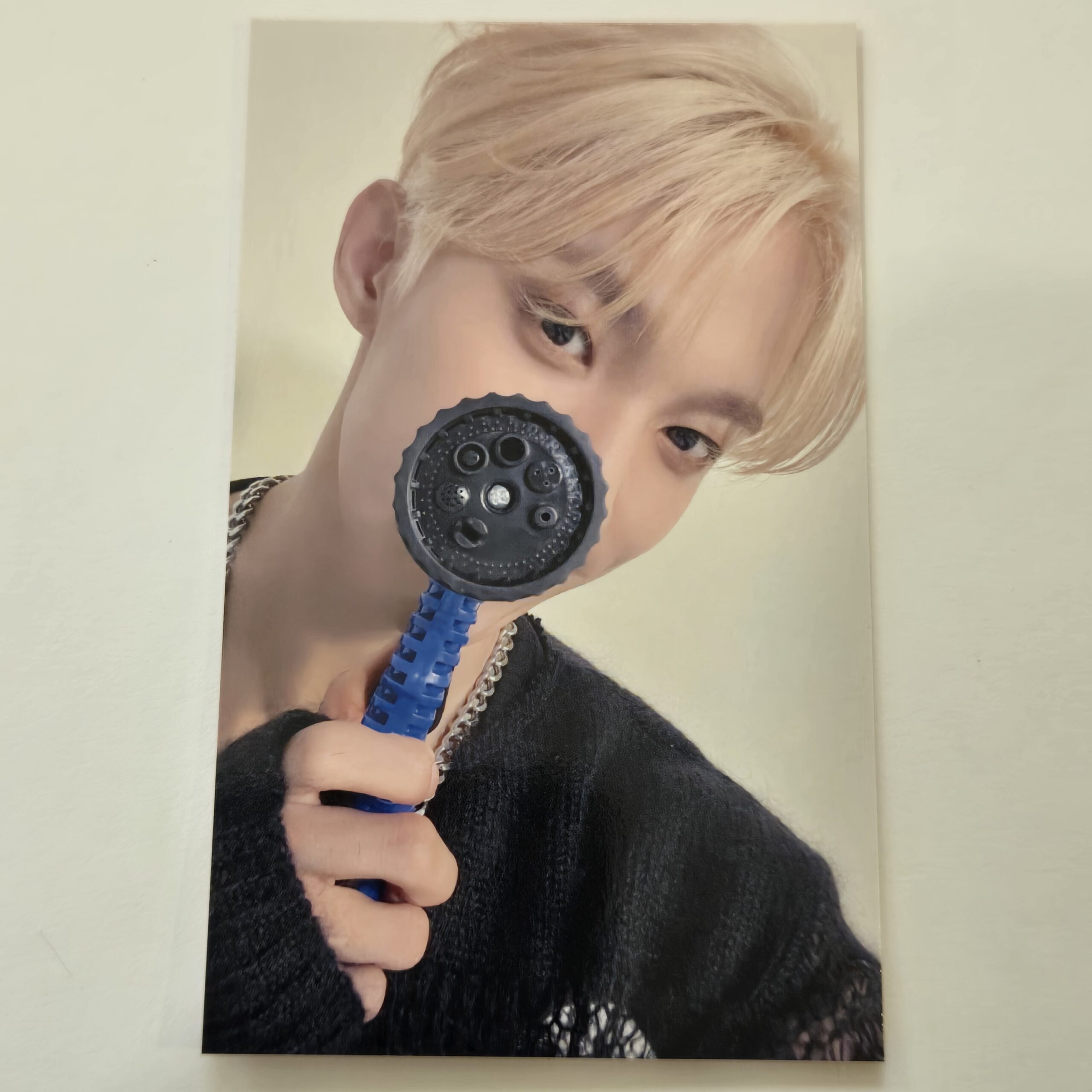 Seventeen Spill the Feels TSUTAYA 07