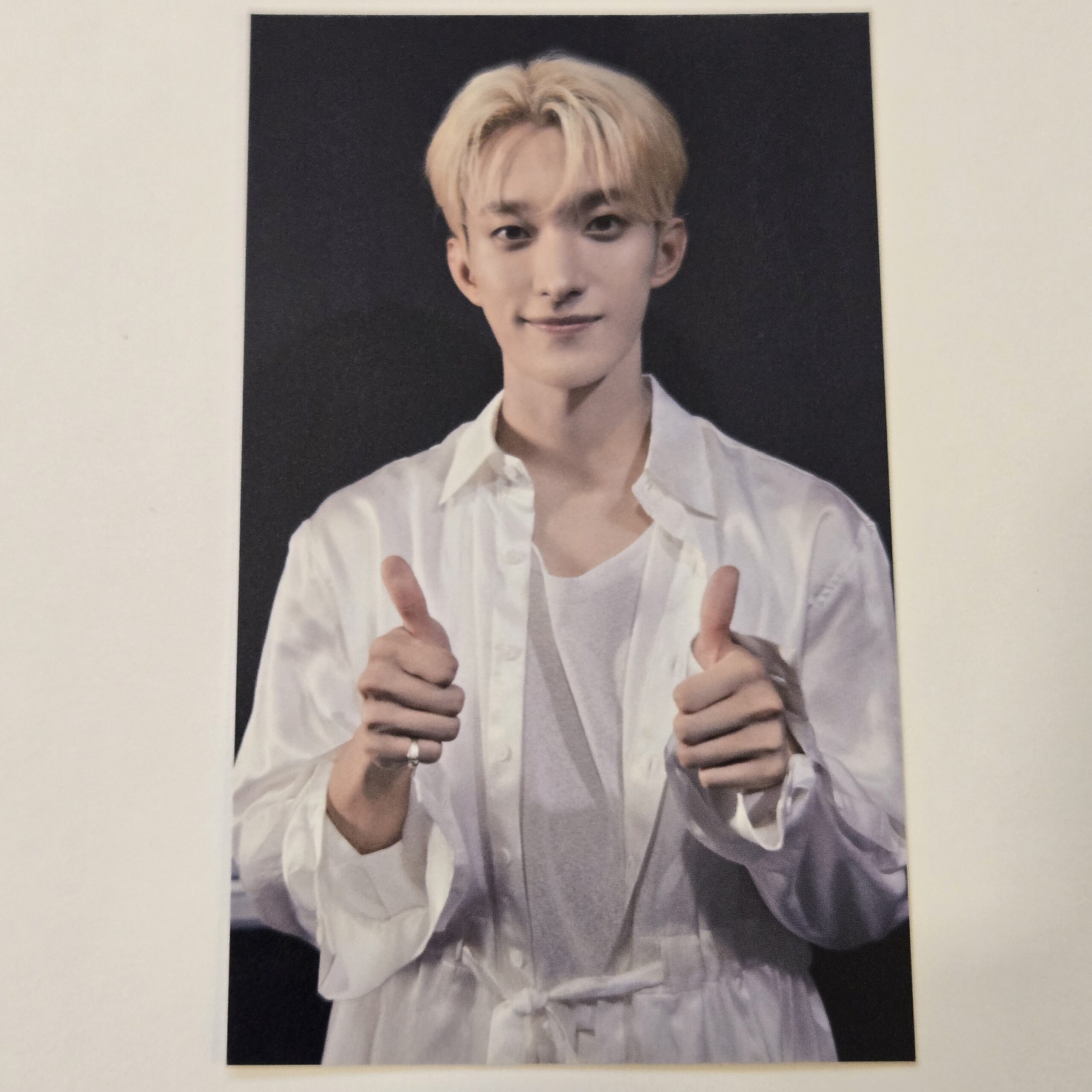 Seventeen Spill the Feels TSUTAYA 43