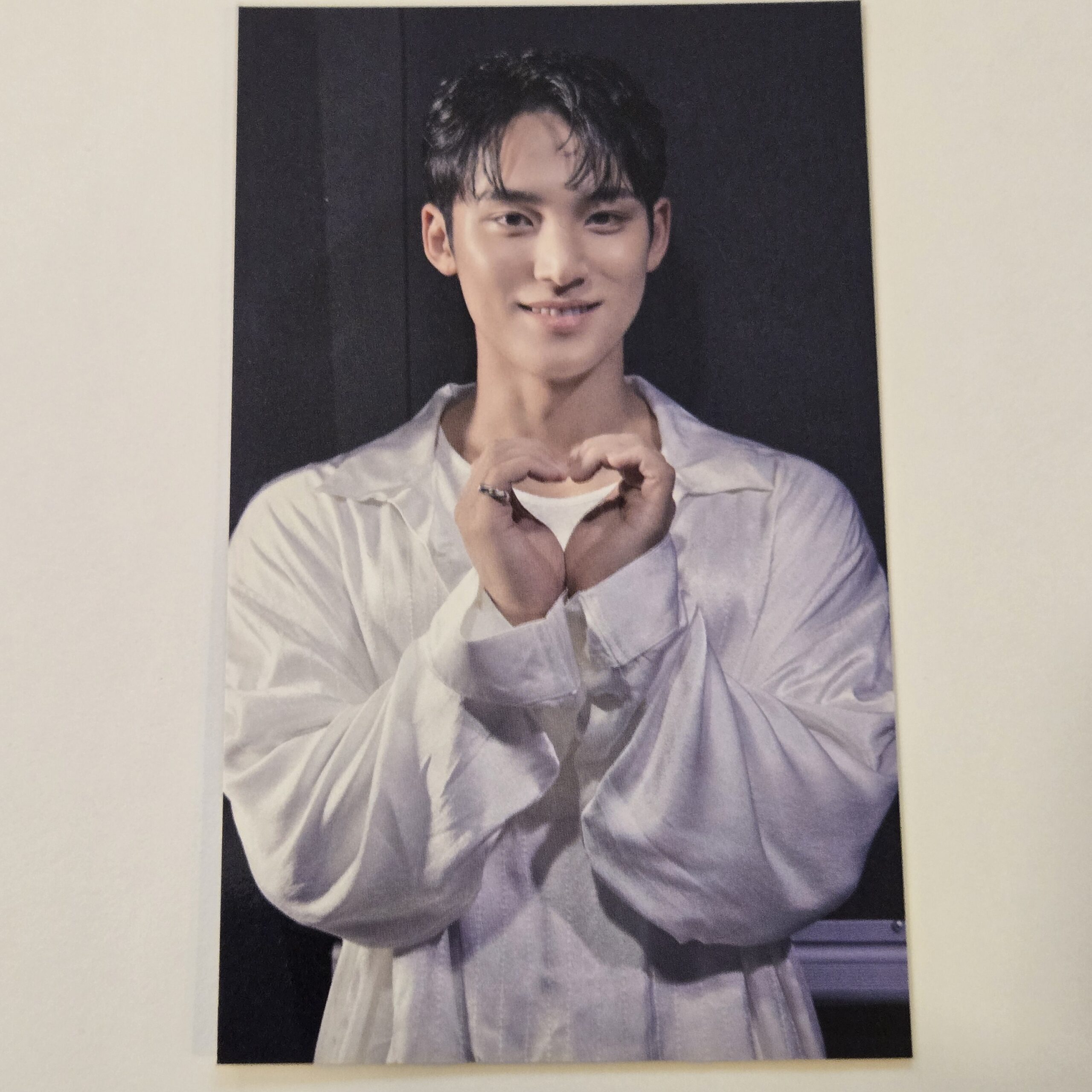 Seventeen Spill the Feels TSUTAYA 45