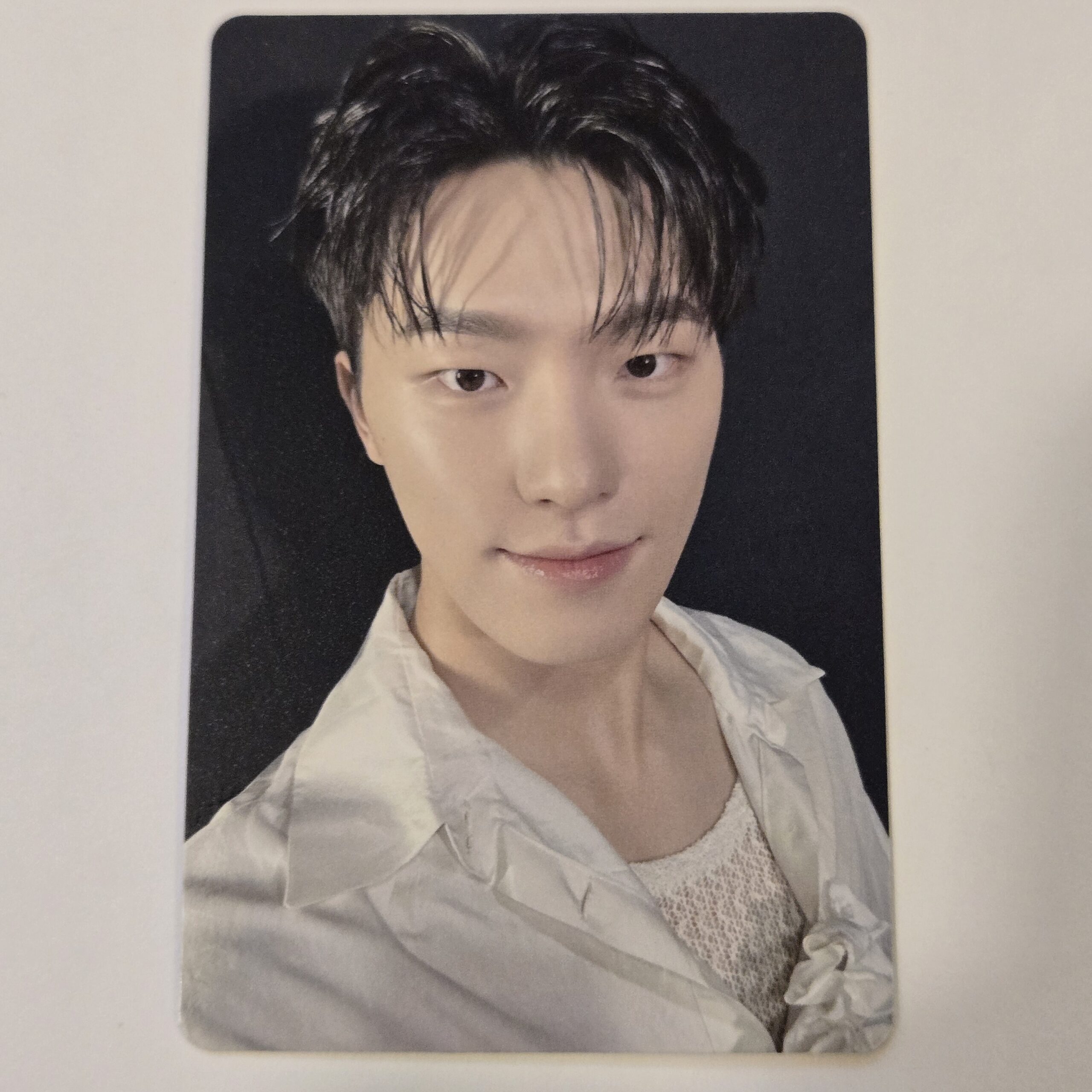 Seventeen Spill the Feels Tower Records 29