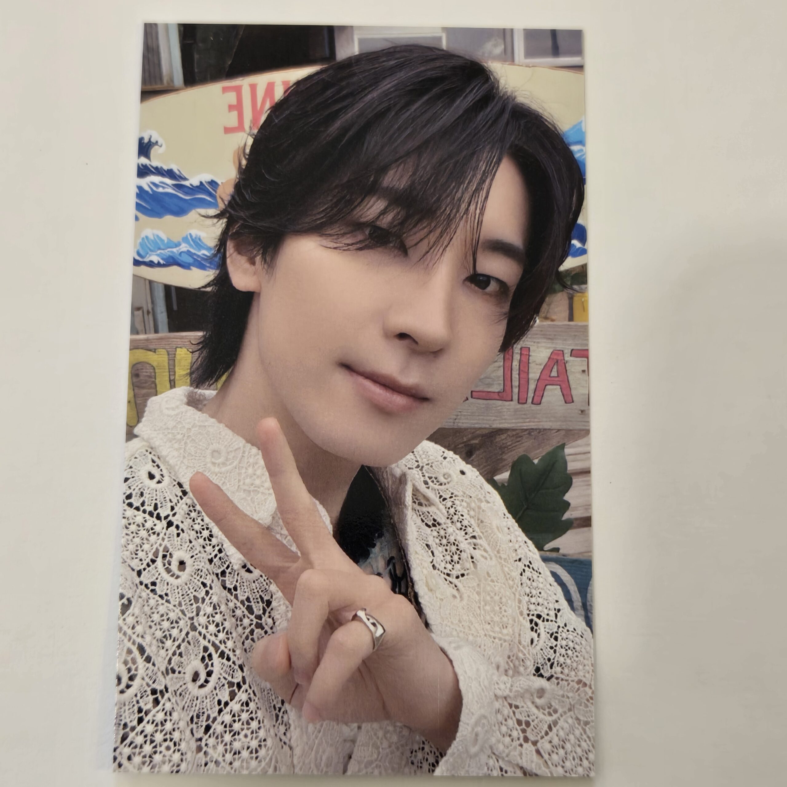 Seventeen Spill the Feels UMS 11