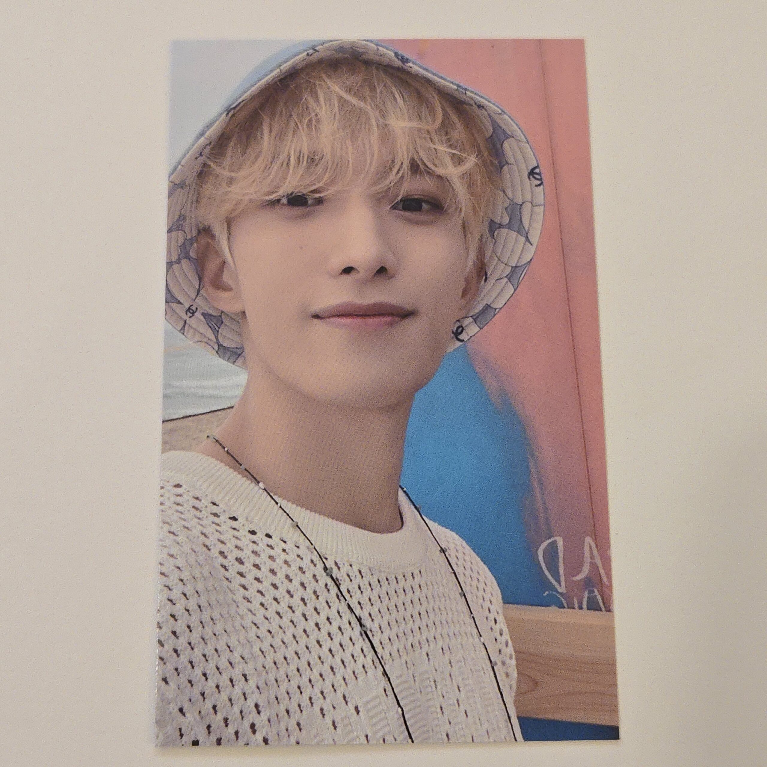 Seventeen Spill the Feels UMS 17