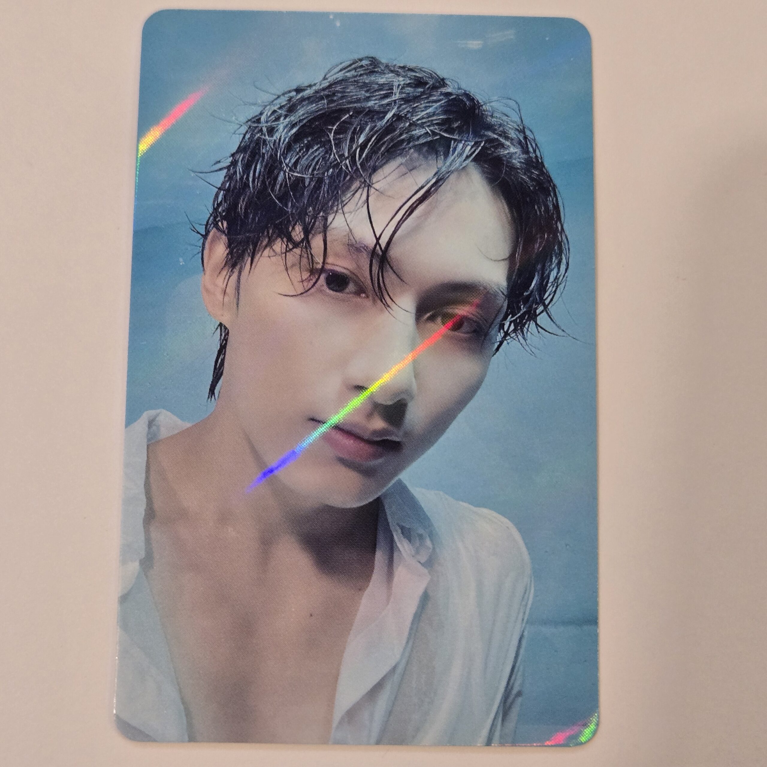 Seventeen Spill the Feels Weverse 07