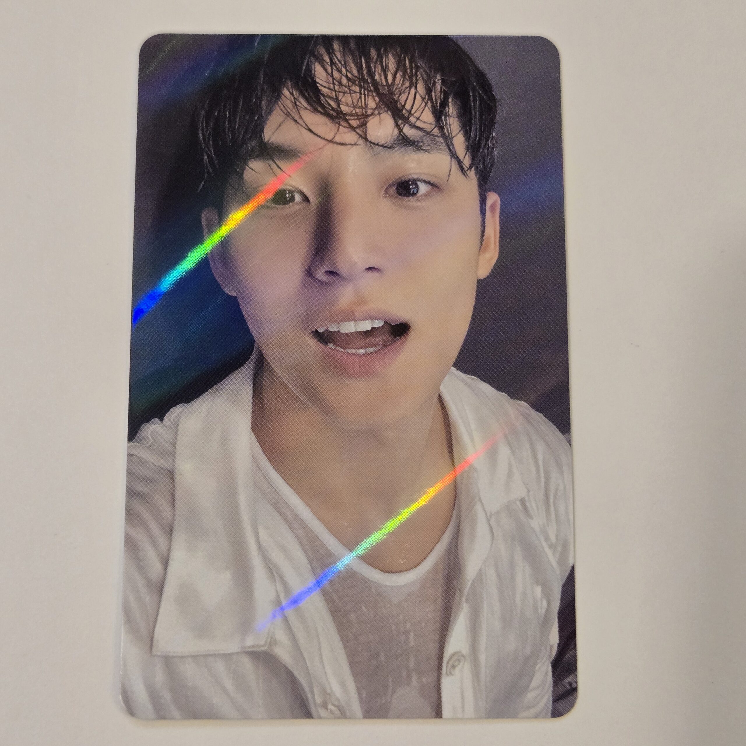 Seventeen Spill the Feels Weverse 11