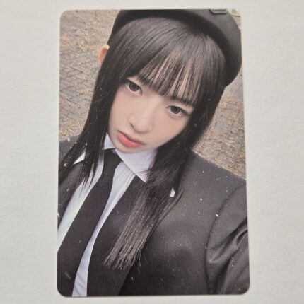 IVE EMPATHY Photocard REI