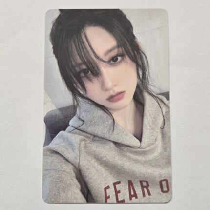 IVE EMPATHY Photocard GAEUL
