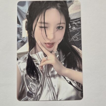 IVE EMPATHY Photocard GAEUL